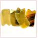 4-Piece Gua Sha Facial Massage Set - Rose Quartz & Buffalo Horn Tools for Spa Treatment - Buy Online on GoSupps.com