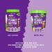 ALPI NO Chocolate Peanut Butter Smooth 1kg - Roasted Peanuts Chocolate Paste Brown Sugar & Sea Salt - 24g Protein Gluten Free Plant Based Peanut Butter Creamy - Brand as Seen on Shark Tank India - Buy Online on GoSupps.com
