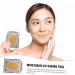 Ipetboom 25pi ces Masques L vres Exfoliants Gel Hydratant Naturel Pour Soin Des L vres Pour ges Texture L g re Et Non Grasse 9x6x0.2cm dor  - Buy Online on GoSupps.com