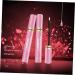 MUSISALY Lip Serum Lipgloss Lip Oils Lip Gloss Lip Balm Lip Tint Clear Lip Oil Lip Plumping Balm Water - Buy Online on GoSupps.com