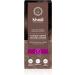 Khadi Ash Brown Plant Hair Colour - 100% Vegetable Natural & Vegan - Matte to Medium Brown - 100g - Buy Online on GoSupps.com