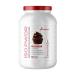 Metabolic Nutrition Whey Protein Isolate ISO PWDR Chocolate Cupcake, 3.04lb, 23 Servings, 26g Protein, Fast Digesting, Zero Carbs, Delicious Flavor, Very Low Carbs & Fat, Zero Lactose