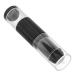 Foundation plastic cosmetic Push type travel makeup portable refillable powder brush Dense Foundation Brush
