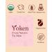 Yoken Multi-Used Body Oil For Skin Face Hair and Nails Multi Purpose Organic oil With Rose Petals Vitamin E & Almond Oil Nourishing & Hydrating Body Oil for Moisture & Skin After Bath Oil 8 Fl Oz - Buy Online on GoSupps.com