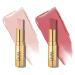 LAURA GELLER NEW YORK Jelly Balm Tinted Lip Balm Duo - In the Buff + Sheerly Amazing