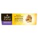 Raw Rev Glo Crunchy Peanut Butter & Sea Salt Bars - 12 Pack (1.6 oz each) | Healthy Snack - Buy Online on GoSupps.com