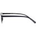 Stylish Women Reading Glasses 1.0 - 3 Pair Set with Fashionable Pattern Design and Comfort Spring Hinge, Includes Reading Pouch - Black, Strength +1.00 - Buy Online on GoSupps.com