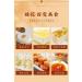 Dried Osmanthus Flower 100g Herb Loose Leaf Tea Fragrant Herbal Tea 100g - Buy Online on GoSupps.com