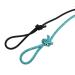 Buy ANGGREK Stretch Strap for Intermediate Muscle & Yoga - 0.2in Spiral Stabilization Rope for Neck & Sport Stretching | International Shipping Available - Buy Online on GoSupps.com