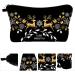 Beaupretty Christmas Cosmetic Bag - 3-Piece Elch Travel Set | Holiday Makeup Storage & Travel Wallets - Buy Online on GoSupps.com