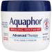 Aquaphor Healing Ointment 14 Ounce Jar (414ml) (6 Pack)