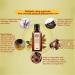 1Bottle Moroccan Argan Oil Deep Moisturizing Hair Conditioner Leave-in Hair Care Essential Oil Organic Stimulate Hair Growth Treatment oil hair - Buy Online on GoSupps.com