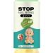 Anti-bite Nail Polish Correct Bad Habits | Nail Polish Repair For Home Dormitory Kindergarten Boys Girls Women Teenagers - Buy Online on GoSupps.com