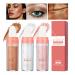 Polvo De Hadas Highlighter Stick Shimmering Body Glitter & Contouring Powder | Puff Fairy Stick & Loose Powder for Radiant Skin (0.32 oz - Buy Online on GoSupps.com