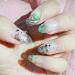 12 Colors Sea Shell Nail Art Stickers - Abalone Abundance for 3D Mermaid Designs - Buy Online on GoSupps.com