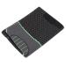 Buy SUNGOOYUE Compression Kneepad - Lengthened Leg Sleeve for Running & Cycling Breathable High Elastic Design L Size - International Shipping Available - Buy Online on GoSupps.com