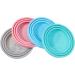 Balacoo 12 Pcs Pet Can Lid Dog Can Food Puppy Dog Food Pet Supplies Can Cap Pet Can Cover Triple Sealing Cap - Buy Online on GoSupps.com