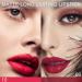 EVPCT DNM 6Pcs Red Matte Waterproof Color Stay Lipstick Set for Women - Long Lasting 24-Hour, 6 Count - Buy Online on GoSupps.com