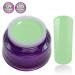 Buy Young Neon Pastel Green Mint UV LED Nail Gel - 5ml Studio Quality | RM Beautynails - International Shipping - Buy Online on GoSupps.com