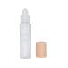 Italia Deluxe Fruity Roll-on Lip Gloss Set - 8 Moisturizing Fruit Flavors 0.3oz Each - Buy Online on GoSupps.com