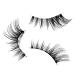 Shop Andy's Orchids Manga Lashes - Fox Eye & Cat Eye Faux Mink Eyelashes | Natural Look Cosplay & Anime Lashes (7 Pairs) - International Shipping Available - Buy Online on GoSupps.com
