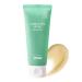 YADAH Green Tea Pure Peeling Gel  3.4 Fl Oz - pH Balanced Exfoliating Gel with Natural Cellulose for Smooth  Resurface and Even Skin for Moisture Balance