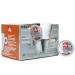 illy Arabica Selections Colombia K-Cup Pods - 100% Arabica Single Origin Medium Roast for Keurig - 10 Count - Buy Online on GoSupps.com