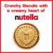 Nutella Biscuits T3 41.4g x 28 Packs - Buy Online on GoSupps.com