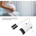 Buy Gigicial Silicone Iron Rest | Heat Resistant Iron Pad | Multi-Purpose Mat for Safe Ironing - Buy Online on GoSupps.com