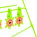 YIELDEDLAND Turtle Sign Resetting Target for Air Gun, Pellet, BB Gun, Rimfire - Rated for .22 & .177 Caliber - Buy Online on GoSupps.com