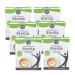 6 x borchers Stevia tablets refill pack 3 x 120 pieces | Alternative to sugar | Almost calorie-free | 6x 360 tablets