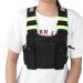 Chest Harness Front Pack Chest Harness Front Pouch Skin Friendly Washable Nylon for UV-5R 82 9R XR for Men Women - Buy Online on GoSupps.com