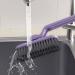 ecaqlin 2PCS Multi-Function Rotating Crevice Cleaning Brush 360 Degree Rotating for Cleaning The Kitchen and Bathroom Replacement - Buy Online on GoSupps.com