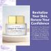 Collagen & Vitamin E Firming Day Cream | Hydrating Anti-Aging Skincare | International Shipping Available - Buy Online on GoSupps.com