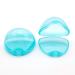 LANEYLI Pacifier Case Holder Clip Box Accessories 2 Pack Blue - Buy Online on GoSupps.com