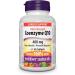 Webber Naturals Coenzyme Q10 (CoQ10) 400mg 60 Softgels & Vitamin D3 2500 IU Extra Strength 180 Softgels For Healthy Bones Teeth and Helps Prevent Vitamin D Deficiency - Buy Online on GoSupps.com