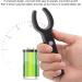 Rechargeable LED Vein Finder Viewer for IV Access & Phlebotomy - Handheld Vein Locator with Yellow Light - Buy Online on GoSupps.com