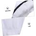 minkissy 2 Pairs Exfoliating Hand Mask Rough Hand Care Gloves Guantes Desechables Gel Hand Gloves Exfoliating Mitts Black Cotton Gloves Women Gloves Disposable Miss White Spa Flannel - Buy Online on GoSupps.com