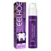 Lila toothpaste for toothing toothing tooth spots removal 50 ml tooth cleaning toothpaste color correction tooth lighting tooth melting toothpasta.