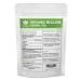 Mullein Tea Bags - Natural Lung Cleanse and Respiratory Support - 40 Caffeine-Free Tea Bags - Buy Online on GoSupps.com