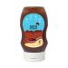 Keto Skinny Smokey BBQ Sauce 300ml - Low Carbohydrates Everyday Vegan Sauce - No Artificial Flavors Zero Calorie Sugar Free All Purpose Keto Diet Sauce Smokey BBQ 300 ml (Pack of 1)