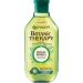 Garnier Botanic Therapy Green Tea, Eucalyptus & Citrus Shampoo for normal hair with a tendency to become oily, invigorating and purifying, 400 ml