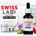 Swisslab Nature Bota Serum 30ml - Hydrating & Nourishing Skin | Buy from Beautygoodshop - Get Free Beauty Gifts - Buy Online on GoSupps.com