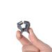DEEKA 6 PCS Bowknot Hair Claw Clips - Small 1.5 Jaw Clips, Non-Slip Hair Accessories for Women - Buy Online on GoSupps.com