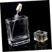 POPETPOP Travel Perfume Holder Travel Pump Bottle Refillable Spray Bottle Mini Spray Bottle Travel Perfume Dispenser Refillable Liquid Dispenser Essential Oil Spray Glass Bottled - Buy Online on GoSupps.com