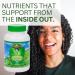 Ultimate Colon Fx Colon Cleansing - 90 Caps | Best International Shipping & Premium Quality - Buy Online on GoSupps.com