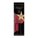 Coty Max Factor Lipfinity Liquid Lipstick Superstar 86 0.03 Kg Superstar 86 2 Count (Pack of 1)