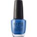 OPI Nail Lacquer  Blue Nail Polish  0.5 fl oz Super Trop-i-cal-i-fiji-istic