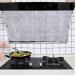 Kitchen Ventilator Oil Filter Paper Non-Woven Absorbing Paper Cooker Hood Filter Extractor Fan for Protection Cotton Filters Grease Filters Paper Range Hood Filter Kitchen Accessories Kitchen - Buy Online on GoSupps.com