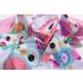 Bonverano Baby Girls Swimsuit | UPF 50+ Sun Protection | Owl Design | 2-3 Years - Buy Online on GoSupps.com